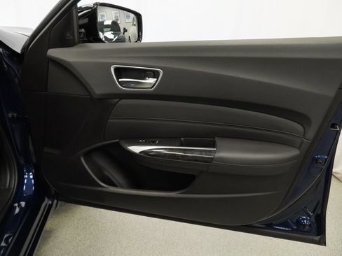 Used 2020 Acura TLX w/ Technology Package FWD image 45