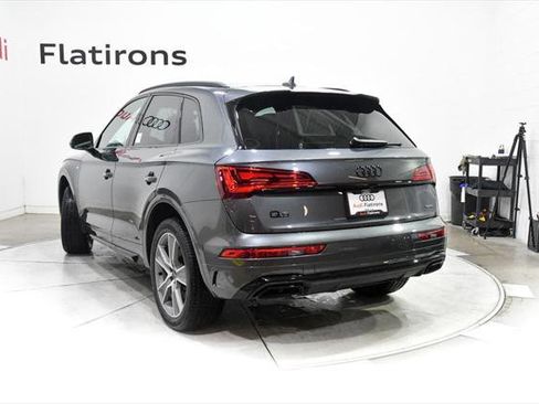 Certified 2025 Audi Q5 2.0T Premium w/ Convenience Plus Package image 11