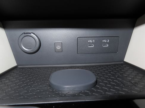 New 2026 Nissan Pathfinder SL AWD/4WD image 36