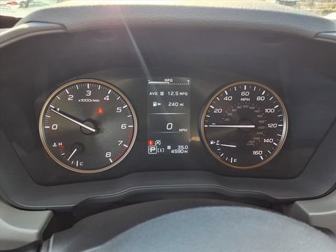 Certified 2025 Subaru Crosstrek 2.5i Wilderness w/ Wilderness Package AWD/4WD image 12