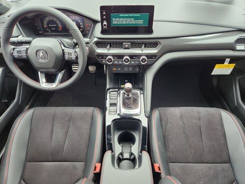 New 2026 Acura Integra Type S FWD image 25
