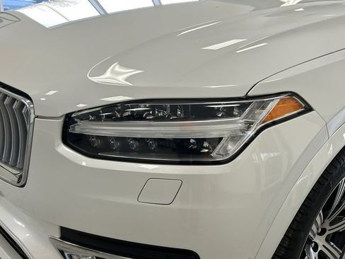 Certified 2024 Volvo XC90 B6 Ultimate image 7