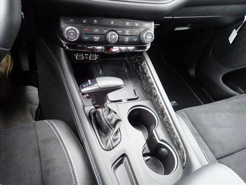 New 2026 Dodge Durango SRT Hellcat w/ Trailer Tow Group IV AWD/4WD image 21