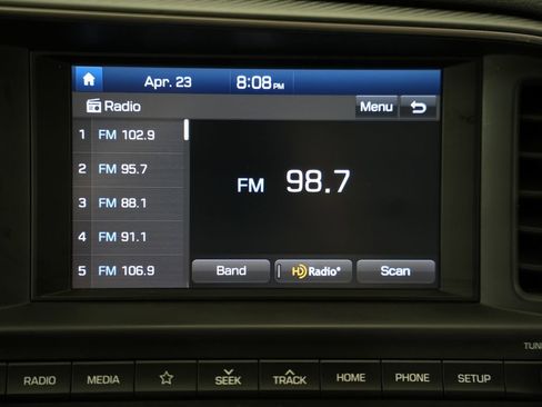 Used 2019 Hyundai Elantra SEL FWD image 20