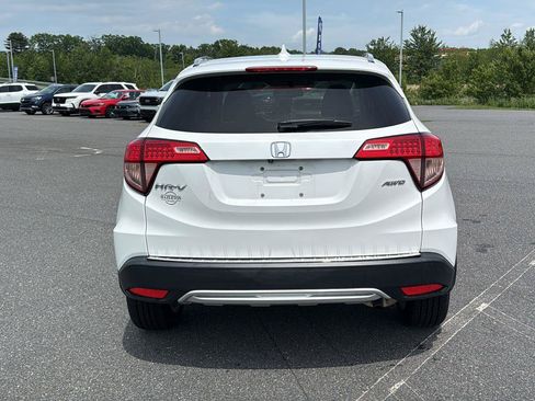 Used 2016 Honda HR-V EX-L image 7