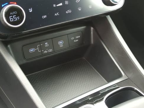 New 2026 Hyundai Tucson XRT FWD image 32