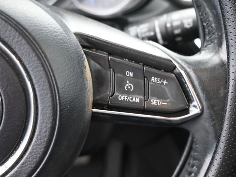 Used 2016 MAZDA CX-9 Touring image 31