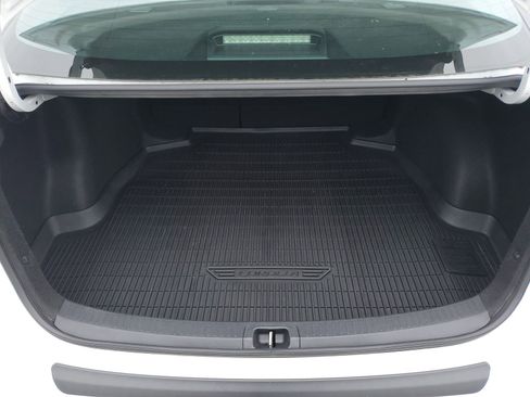 Certified 2024 Toyota Corolla XSE FWD image 8