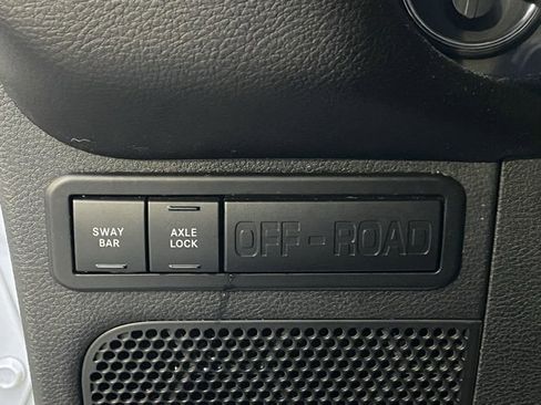 Used 2016 Jeep Wrangler Unlimited Rubicon w/ Dual Top Group image 32