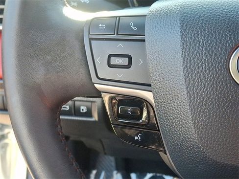 Used 2025 Toyota Camry XSE image 22