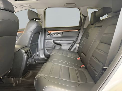 Used 2021 Honda CR-V EX-L image 14