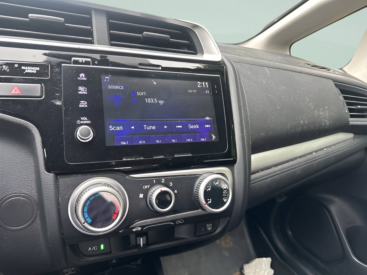 Used 2020 Honda Fit Sport image 18
