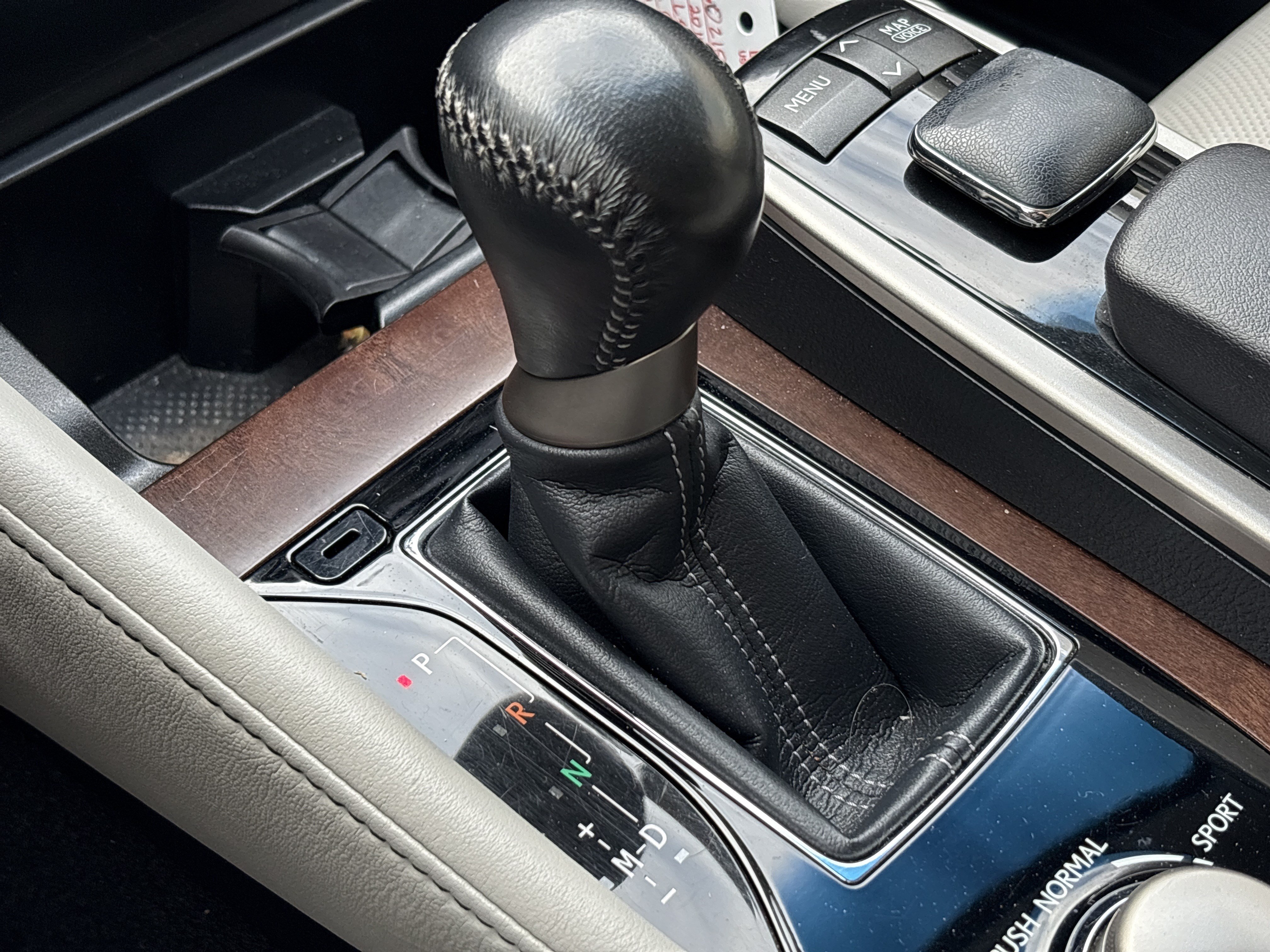 Used 2014 Lexus GS 350 AWD w/ Premium Package image 26