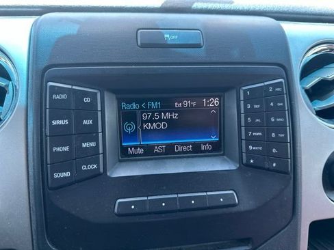 Used 2013 Ford F150 XLT w/ Luxury Equipment Group RWD image 13