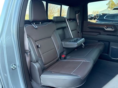 Certified 2023 GMC Sierra 1500 Denali image 53