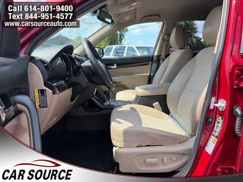 Used 2011 Kia Sorento EX AWD/4WD image 14