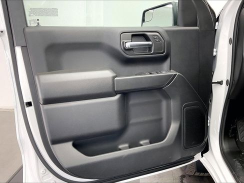 New 2026 GMC Sierra 1500 Pro w/ Graphite Edition image 12