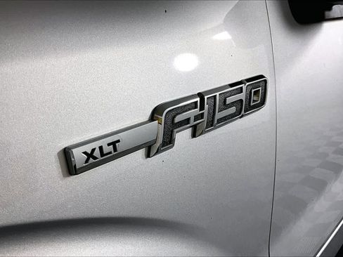 Used 2014 Ford F150 XLT w/ Equipment Group 302A Luxury image 27