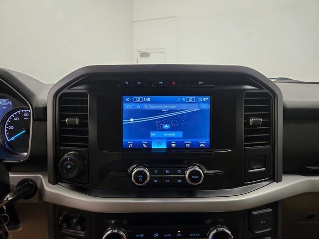 Used 2023 Ford F150 XLT w/ Equipment Group 301A Mid AWD/4WD image 34