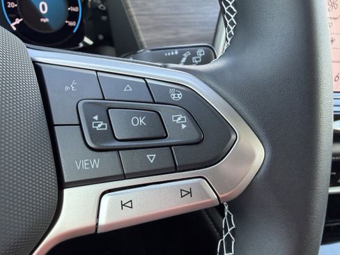 New 2026 Volkswagen Atlas SEL image 27