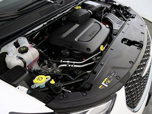 Used 2026 Chrysler Pacifica Select image 31