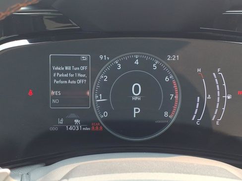 Certified 2024 Lexus NX 350 AWD image 9