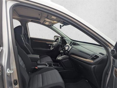 Used 2022 Honda CR-V EX image 16