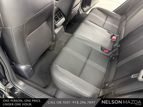 New 2026 MAZDA CX-50 Meridian Edition image 37