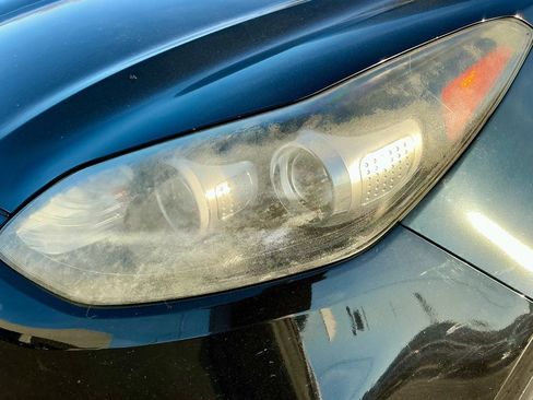 Used 2018 Kia Sportage EX w/ Option Group 040 image 10