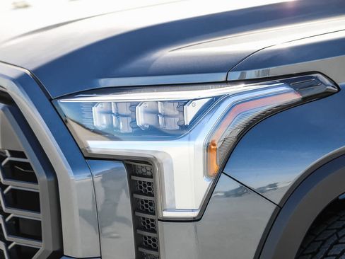 New 2026 Toyota Tundra Limited image 8
