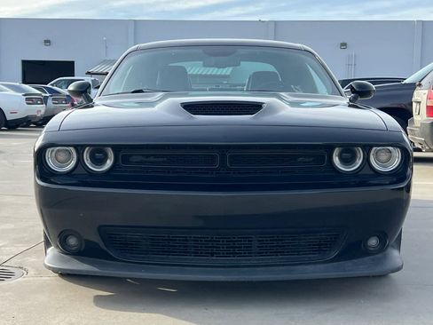 Used 2022 Dodge Challenger GT w/ Plus Package image 11