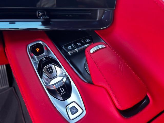 Used 2024 Chevrolet Corvette Z06 RWD image 21