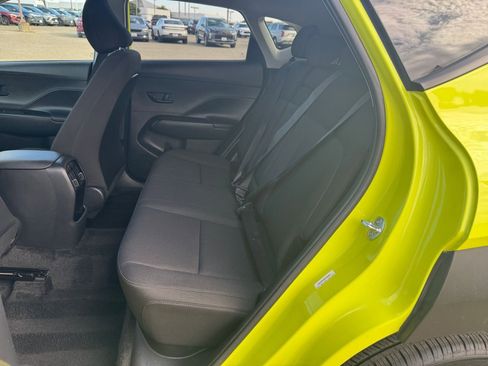 Used 2025 Hyundai Kona SEL image 25