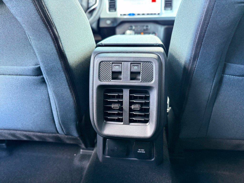 New 2026 Ford Bronco Heritage Edition AWD/4WD image 26