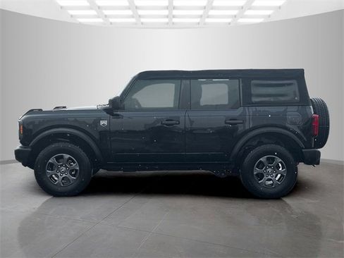 Used 2022 Ford Bronco Big Bend image 4