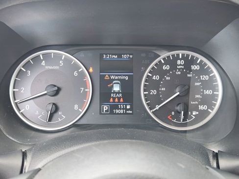 Certified 2023 Nissan Sentra S image 13