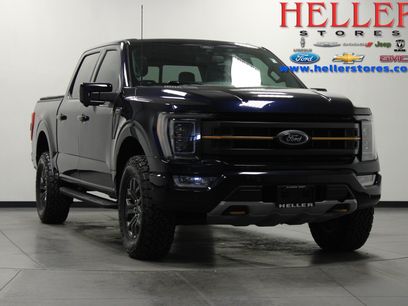 Used 2022 Ford F150 Tremor w/ Equipment Group 402A High