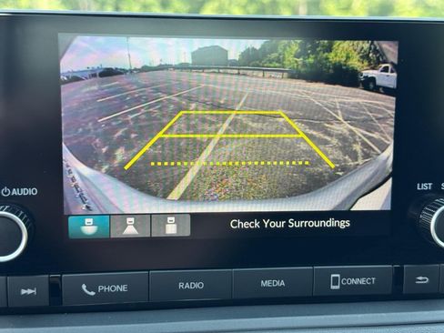Certified 2025 Honda Accord LX image 23