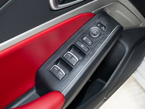 Used 2024 Acura Integra A-Spec FWD image 10