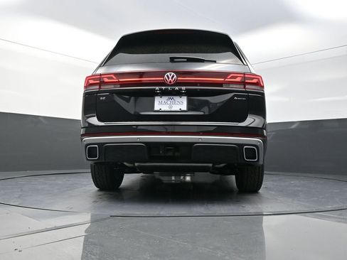New 2026 Volkswagen Atlas Peak Edition AWD/4WD image 26