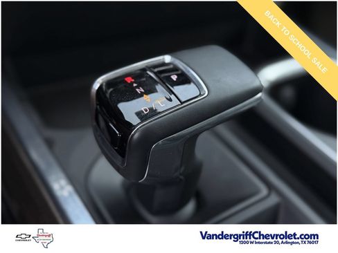 Used 2024 Chevrolet Silverado 1500 RST w/ Convenience Package II AWD/4WD image 18