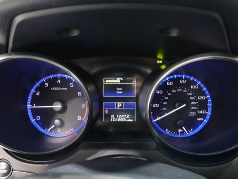 Used 2017 Subaru Outback 2.5i Premium image 39