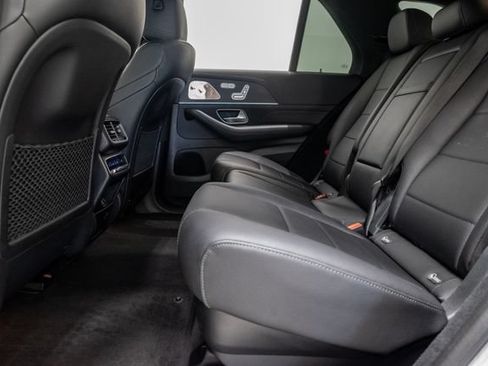 Used 2022 Mercedes-Benz GLE 350 4MATIC image 27