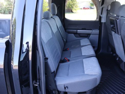 Used 2021 Ford F150 XLT AWD/4WD image 21
