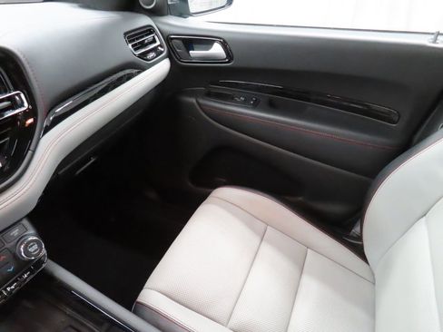 Used 2024 Dodge Durango Citadel AWD/4WD image 25