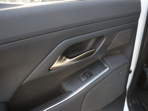 Used 2024 Lexus GX 550 550 Luxury+ 4D Sport Utility image 12