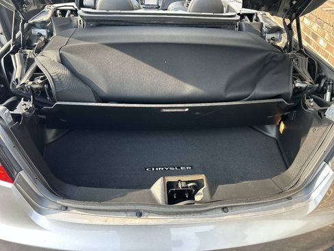 Used 2013 Chrysler 200 Limited FWD image 13
