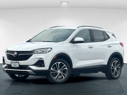 Used 2021 Buick Encore GX Select