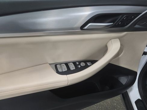 Certified 2023 BMW X3 sDrive30i w/ Convenience Package image 27