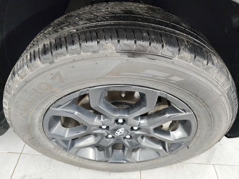 Used 2022 Hyundai Santa Fe XRT image 3